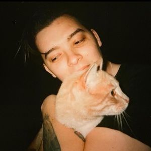 Meet your Posher, Kyle